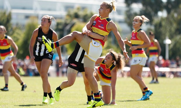 Brisbane loses women's AFL grand final after Adele concert